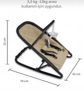 BabyDoor Tiny Ana Kucağı Anadizi Ev Tipi Anakucağı - 4