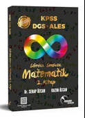 Doktrin Yayınları Sıfırdan Sonsuza Matematik Cilt-2 Konu Özetli Soru Bankası - 1