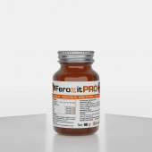 FEROXİT PRO Kafes Kuşları Ve Kanatlılar İçin İçeriği En İyi Kuş Probiyotik  80 GR - 2