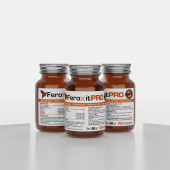 FEROXİT PRO Kafes Kuşları Ve Kanatlılar İçin İçeriği En İyi Kuş Probiyotik  80 GR - 3