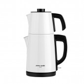 Pierre Cardin inox cayci Beyaz - 1