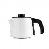Pierre Cardin inox cayci Beyaz - 5