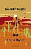 Amerika Kuşları - 1