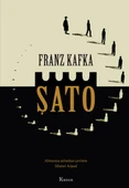 Şato (Bez Ciltli) - 1