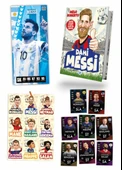 Dâhi Messi Ciltli) - 1