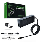 PARS POWER PRS-019 90W 19.5V 4.62A- 4.5*3.0MM Siyah ADAPTÖR - 1