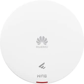 HUAWEI eKIT AP361 WIFI6 AX1800 Dual Band Tavan Tipi Access Point PoE thumbnail 1