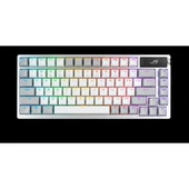 ASUS ROG AZOTH M701 BEYAZ OYUNCU KLAVYESİ - 1