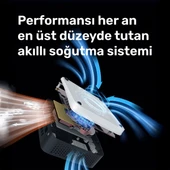 RAXIUS MP AD16 İ3 UHD13-315U001 CORE i3 1315U 16GB RAM 512GB SSD O/B UHD FDOS MINI PC thumbnail 3