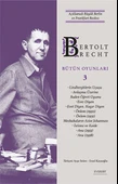 Bertolt Brecht Bütün Oyunları 3 - 1