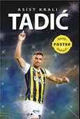 Asist Kralı Tadic - 1