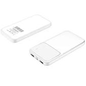 POWERBOOST LITE 100W 10000mAh 10W Type-C Out Beyaz Taşınabilir Şarj Cihazı Powerbank - 2