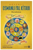 Resimli Osmanlı Fal Kitabı - 1