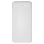 POWERBOOST PRIME 110W 10000mAh PD20W Type-C HSC22.5W Beyaz Taşınabilir Şarj Cihazı Powerbank - 1
