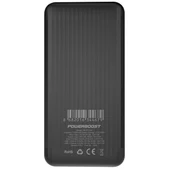 POWERBOOST PRIME 110B 10000mAh PD20W Type-C HSC22.5W Siyah Taşınabilir Şarj Cihazı Powerbank - 3