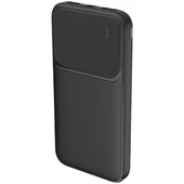 POWERBOOST LITE 100B 10000mAh 10W Type-C Out Siyah Taşınabilir Şarj Cihazı Powerbank - 1
