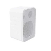 WESTA WS-405W Trafolu Beyaz Hoparlör (2 li Takım) - 1