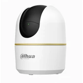 DAHUA 5MP INDOOR DH-IPC-HPT1530DA-STW Wifi Pan Tilt Kablosuz IP Kamera - 1