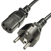 OEM 1.5 Mt PC Power Kablosu - 1