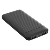 POWERBOOST PRIME 110B 10000mAh PD20W Type-C HSC22.5W Siyah Taşınabilir Şarj Cihazı Powerbank - 2