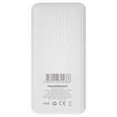 POWERBOOST PRIME 110W 10000mAh PD20W Type-C HSC22.5W Beyaz Taşınabilir Şarj Cihazı Powerbank - 3
