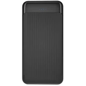 POWERBOOST PRIME 110B 10000mAh PD20W Type-C HSC22.5W Siyah Taşınabilir Şarj Cihazı Powerbank - 1
