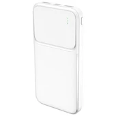 POWERBOOST LITE 100W 10000mAh 10W Type-C Out Beyaz Taşınabilir Şarj Cihazı Powerbank - 1