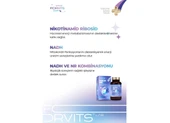 Forvits Lab NADH NR 30 Kapsul thumbnail 2