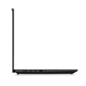 LENOVO 14.5" THINKPAD P14S G5 21G2004TTX  ULTRA 7 155H-96GB DDR5 RAM-1TB NVME-4GB RTX500 ADA-W11 PRO 1920X1200 thumbnail 3