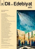 Dil ve Edebiyat (179. Sayı) - 1