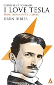 I Love Tesla - 1