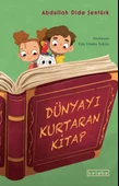 Dünyayı Kurtaran Kitap - 1