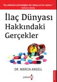 İlaç Dünyası Hakkındaki Gerçekler - 1