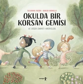 Okulda Bir Korsan Gemisi - 1