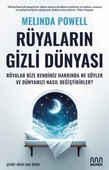 Rüyaların Gizli Dünyası: Rüyalar Bize Kendimiz Hakkında Ne Söyler ve Dünyamızı Nasıl Değiştirirler? - 1
