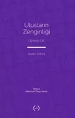 Ulusların Zenginliği 3 - 1