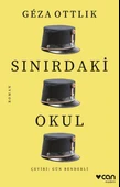 Sınırdaki Okul - 1