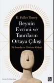 Beynin Evrimi Ve Tanrıların Ortaya Çıkışı - 1