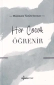 Her Çocuk Öğrenir - 1