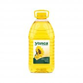 Yonca Ayçiçek Yaği 4 Lt - 1