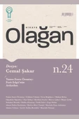 Olağan Hikaye (24. Sayı) - 1