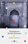 Kitabelerin Renkli Dünyası - 1