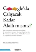 Google'Da Çalışacak Kadar Akıllı Mısınız? - 1