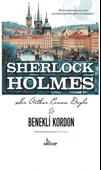 Benekli Kordon - Sherlock Holmes - 1