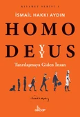 Homo Deyyus;Tanrılaşmaya Giden İnsan - 1