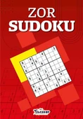 Zor Sudoku - 1
