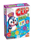 Clıp Bead - 1