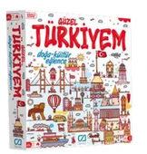 Güzel Türkiyem - 1