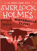 Sherlock Holmes Baskerville Tazısı - 1