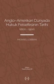 Anglo-Amerikan Dünyada Hukuk Felsefesinin Tarihi (1600-1900) - 1